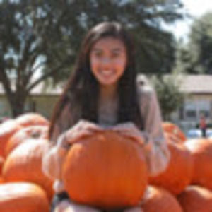 Meet your Posher, Catherine